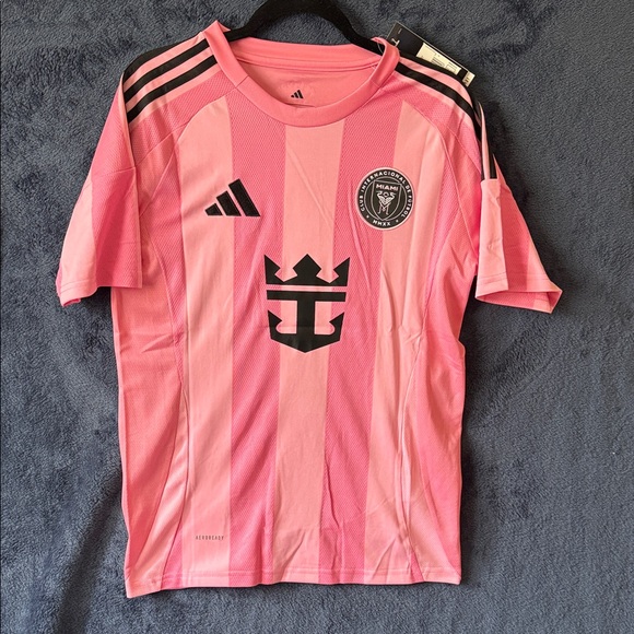 adidas Other - Inter Miami Soccer Jersey